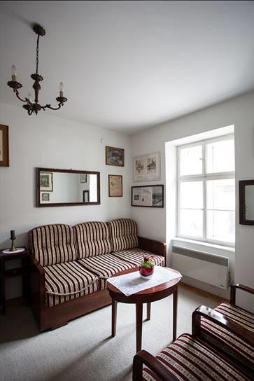 Apartment History Záhřeb Exteriér fotografie
