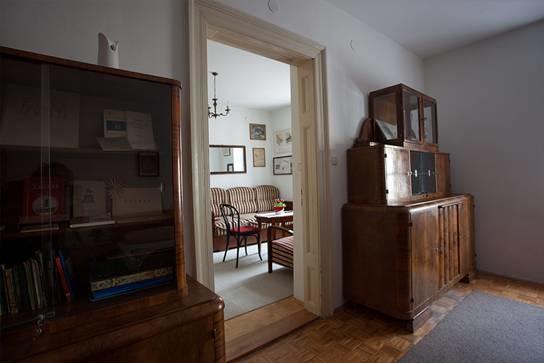 Apartment History Záhřeb Exteriér fotografie