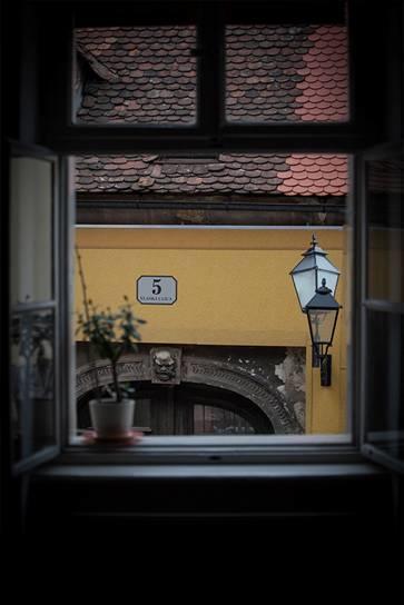 Apartment History Záhřeb Exteriér fotografie