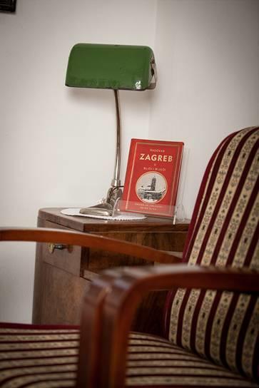Apartment History Záhřeb Exteriér fotografie