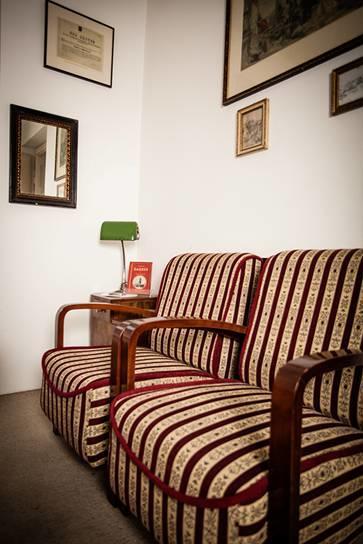 Apartment History Záhřeb Exteriér fotografie