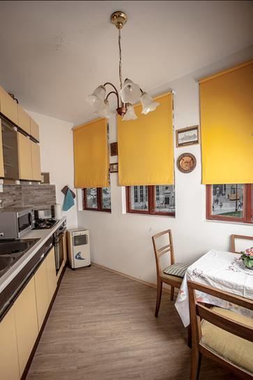 Apartment History Záhřeb Exteriér fotografie